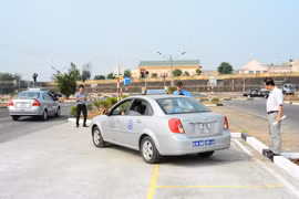 Gia Lai: Chấn chỉnh sai phạm ở các cơ sở đào tạo, sát hạch lái xe