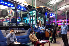 Tổ chức giải thưởng “Vô lăng vàng” năm 2023