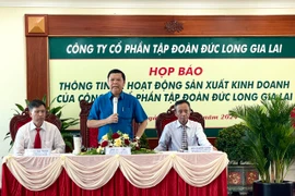 Đức Long Gia Lai