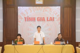 Kiểm điểm người đứng đầu để tai nạn giao thông liên quan đến học sinh tăng cao