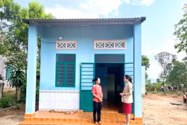 Ia Grai tập trung giảm nghèo vùng dân tộc thiểu số