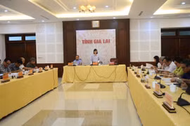 Gia Lai: Tổng thu ngân sách Nhà nước 6 tháng đầu năm ước đạt 3.370 tỷ đồng
