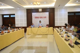 Gia Lai: Tổng thu ngân sách Nhà nước 6 tháng đầu năm ước đạt 3.370 tỷ đồng