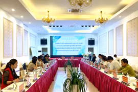 Định hướng về bảo tồn và phát triển bền vững Khu dự trữ sinh quyển thế giới Cao nguyên Kon Hà Nừng