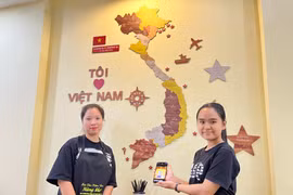 Thêm một quán ăn của Gia Lai hướng về Bắc hỗ trợ đồng bào bị thiệt hại do bão số 3