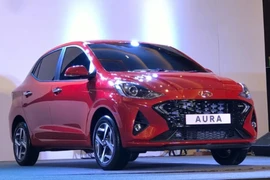 Hyundai Grand i10 phiên bản mới siêu tiết kiệm nhiên liệu: Trang bị xịn xò, giá chỉ 219 triệu đồng