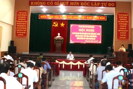 6 tháng đầu năm 2023, Kbang đón hơn 4.800 lượt du khách 