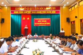 An Khê thu ngân sách quý I đạt 13,52% kế hoạch 