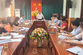 Sở Xây dựng đang quản lý 33 căn nhà đã xác lập sở hữu toàn dân