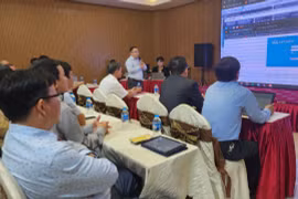 Khai mạc diễn tập thực chiến an toàn thông tin mạng 