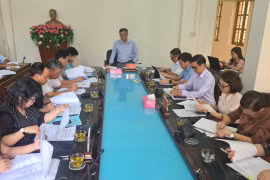 Pleiku quản lý 11 nhà vắng chủ 