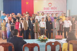 Ia Dom xây dựng Quỹ Vì người nghèo được 84 triệu đồng