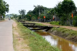 Khởi sắc những ngôi làng tái định cư ở Chư Prông 