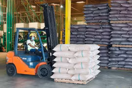 Gia Lai: Kim ngạch xuất khẩu 2 tháng đầu năm tăng hơn 11%