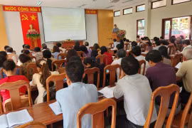 Gia Lai nâng cao chất lượng kỳ thi tốt nghiệp THPT năm 2024 