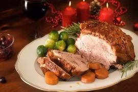 Ăn thịt hằng ngày liệu có ổn: Câu trả lời bất ngờ!