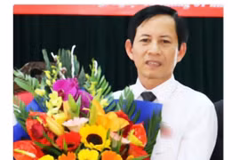 Một Phó Chủ tịch thường trực UBND huyện bị bắt