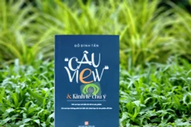 “Câu view & Kinh tế chú ý”: Hóa giải những tác hại của mạng xã hội