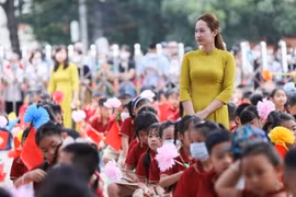 Thời gian làm việc và nghỉ của giáo viên ra sao trong quy định mới?