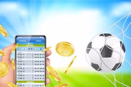 Bộ Công an cảnh báo hoạt động cá độ bóng đá mùa EURO 2024