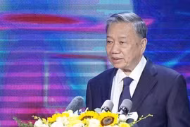 Chủ tịch nước Tô Lâm: Báo chí phải có tinh thần tiến công, đấu tranh loại bỏ cái xấu, cái sai