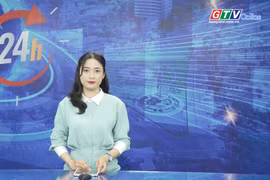 Gia Lai 24h: Tổng duyệt Lễ kỷ niệm 70 năm chiến thắng Đak Pơ