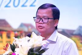 Cách chức giám đốc, 3 phó giám đốc sở ở Quảng Nam