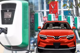 Thách thức ô tô điện