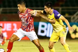 Khó như… xếp lịch thi đấu V-League