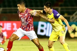 Khó như… xếp lịch thi đấu V-League