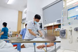 Bộ Y tế vào cuộc vụ 1 học sinh tử vong do nghi ngờ ngộ độc ở Khánh Hòa