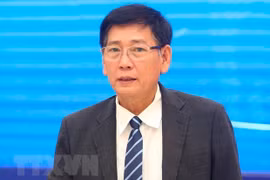 Kỷ luật hai Phó Chủ tịch Ủy ban nhân dân tỉnh Bình Dương 