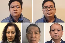 Vụ Thuduc House: Đề nghị truy tố thêm 7 cán bộ hải quan 