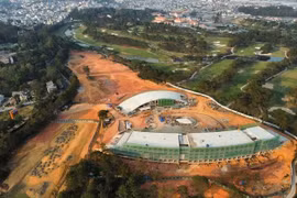 Buộc tháo dỡ công trình sai phạm ở Đồi Cù Đà Lạt trong vòng 15 ngày