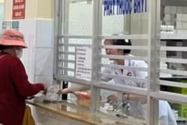 Sở Y tế Lâm Đồng: Thông tin 'Lâm Đồng thiếu thuốc' là không chính xác