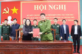 Thức tỉnh người mê ngộ nhận theo “tà” trở về lối “chính”