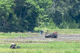 Đoàn kết là cội nguồn sức mạnh, vô hiệu hóa các âm mưu phản động