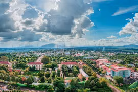 Nơi từng có trên 300 tỷ phú nông dân