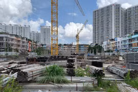 Thủ tướng chỉ đạo tìm giải pháp phục hồi thị trường BĐS