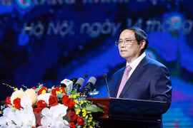 Thủ tướng: Đấu tranh, ngăn chặn ma túy từ sớm, từ xa, từ nơi xuất phát