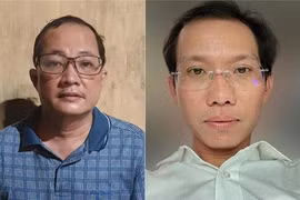 Cựu giám đốc BV Thủ Đức lập 4 công ty "sân sau", trúng 27 gói thầu, thu lợi 103,6 tỉ đồng 