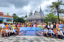 Chú trọng phòng ngừa tai nạn lao động, bệnh nghề nghiệp