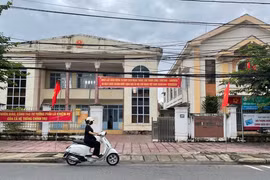 Kon Tum: Khởi tố, bắt giam phó chủ tịch phường vi phạm trong công tác bồi thường