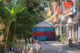 Mâu thuẫn lúc ăn rằm tháng bảy, em đánh anh trai tử vong