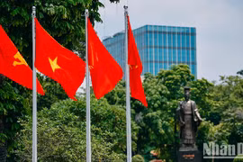 Cách mạng Tháng Tám và bài học xây dựng đội ngũ cán bộ