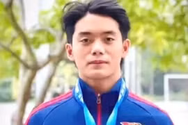 Hơn 2 tỉ đồng ủng hộ VĐV trẻ Nguyễn Minh Triết, mong có phép màu xảy ra