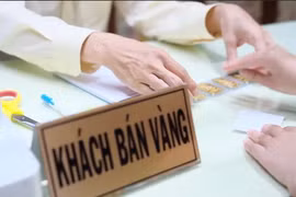 Chênh lệch giá mua và bán vàng SJC lên đến 5,5 triệu đồng, rủi ro đẩy về phía người mua