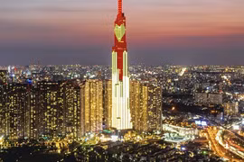 10 dấu ấn nổi bật trong phát triển kinh tế-xã hội năm 2023