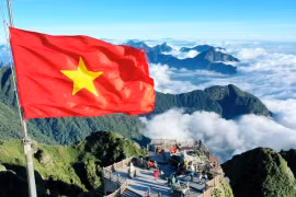 5 lý do bạn không thể bỏ lỡ Bản Mây trong chuyến thăm Fansipan