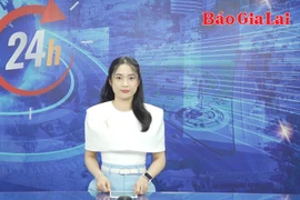 Gia Lai 24h: Tuyển sinh đầu cấp năm học 2024-2025 tại TP. Pleiku: Kết hợp đăng ký trực tuyến và nộp hồ sơ trực tiếp 